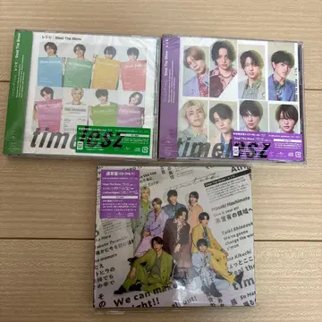 Steal The Show/레시피