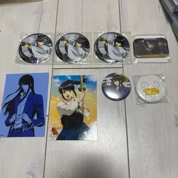 가츠라 코타로 엘리자베스 굿즈 묶음 판매