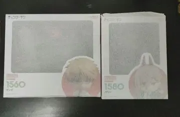 새상품 넨도로이드 덴지 파워 세트