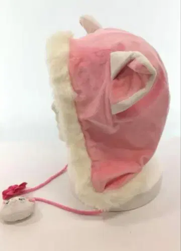 마리짱 팬캡 디즈니