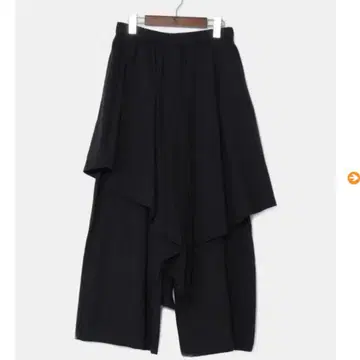 [ 차이하네 ] 파미나 변형 팬츠