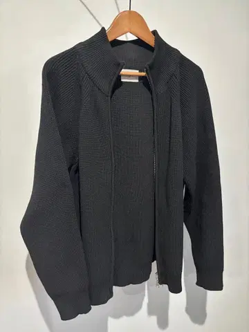 CREARE 드라이버즈 니트