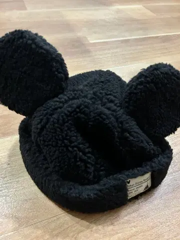 디즈니 미키 모자 58cm