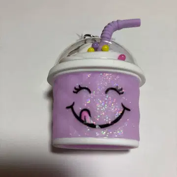 Bath & Body Works 스무디형 키링