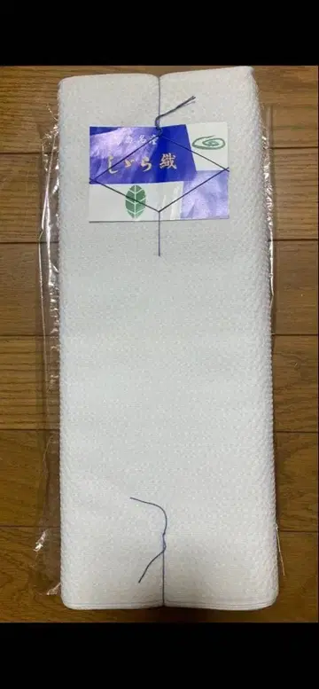 새상품 시지라 직물입니다.