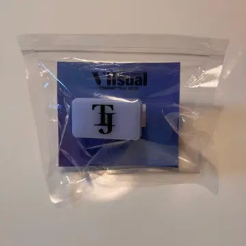 TravisJapan VIIsual 트라자 라이트 팔찌 응원봉