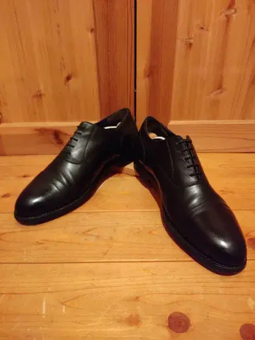 구 하인리히딘케라커 스트레이트 팁 내피