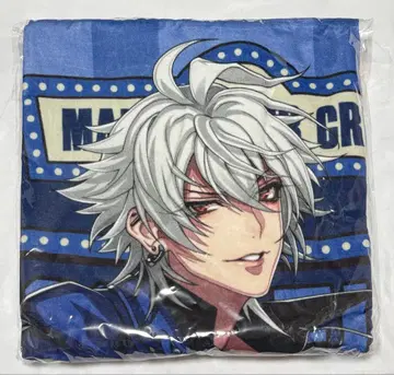 히프마이 Flava2 빅 타월 아오히츠기 사마토키