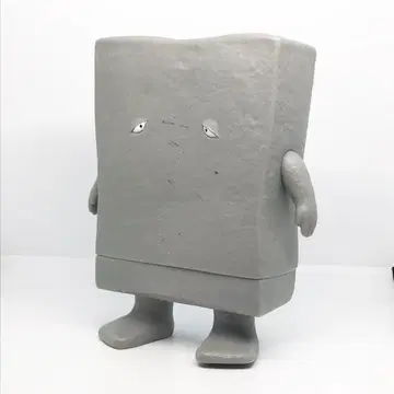 게게게 컬렉션 누리카베 소프트 비닐 피규어