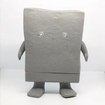 게게게 컬렉션 누리카베 소프트 비닐 피규어