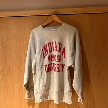 90s USA Champion reverse weave L