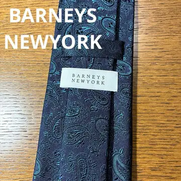 [ 새상품급 ] BARNEYS NEWYORK 바니스뉴욕 넥타이