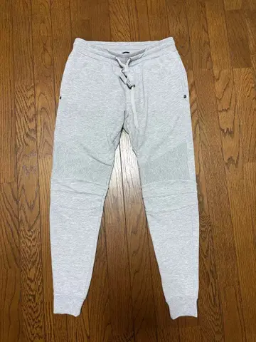 1PIU1UGUALE3 RELAX 맨투맨 조거 팬츠