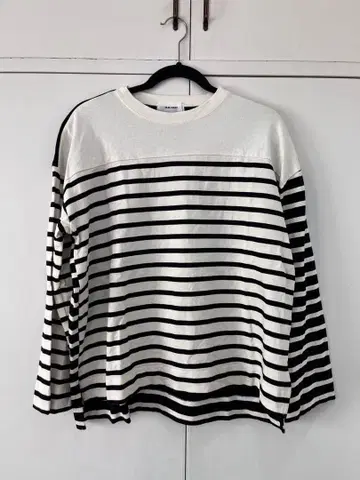 [ 새상품급 ] machatt 마차트 보더 티셔츠