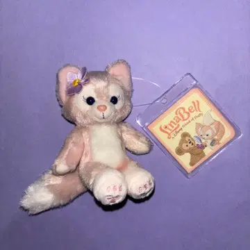 봉제 인형 참 리나벨