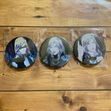 우타노 프린스사마 탭나이 캔뱃지 카뮤