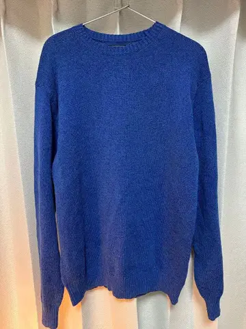 BEAMS+ 니트 스웨터