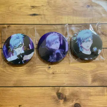 우타노 프린스사마 탭나이 캔뱃지 미카제 아이