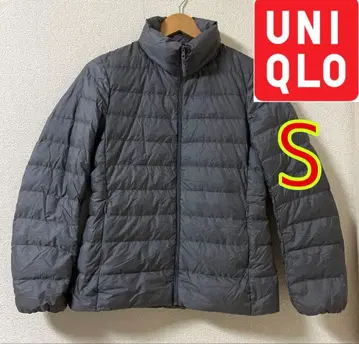 [ 유니클로 ] 사이즈 S 울트라 라이트 다운 자켓