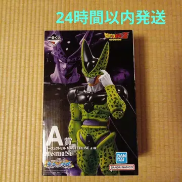 제일복권 퍼펙트 셀 A상 미래로의 결투