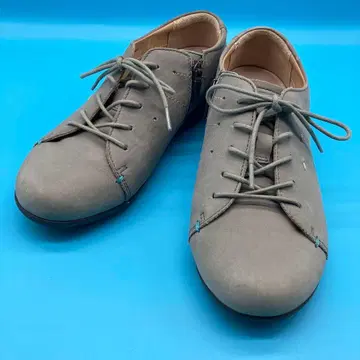 [ 새상품급 ] 리걸 REGAL WALKER 워킹화 23cm 그레이