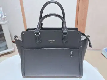 chouette 이타백 블랙