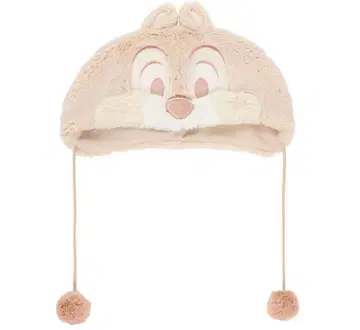 팬캡 칩과 데일