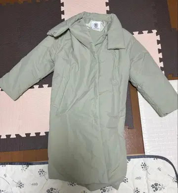 Lugnoncure 다운 점퍼