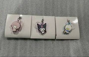 산리오 더블 참