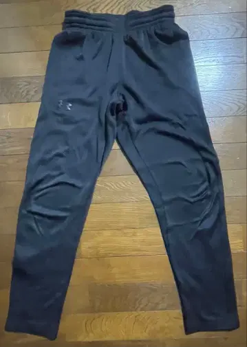 Under Armour 언더아머 블랙 하의 콜드기어