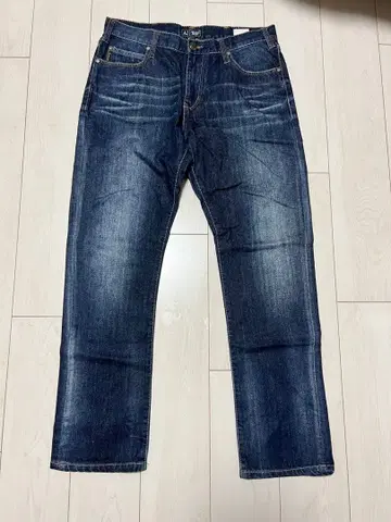 ARMANIJEANS 데님 청바지