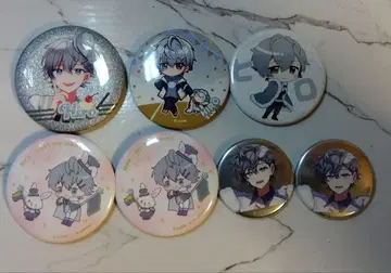 히로 카라피치 캔뱃지 묶음 판매