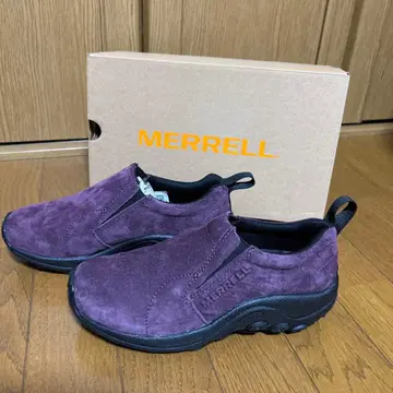 머렐 정글 모크 여성용