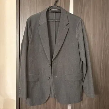 UNITED TOKYO 그레이 수트 사이즈 2