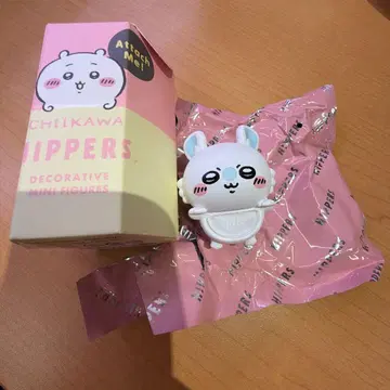 HIPPERS 치이카와 (먼작귀) 히퍼스 모몽가