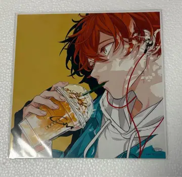 기븐 우라가와노 존재 C Amazon 특전 메가 재킷