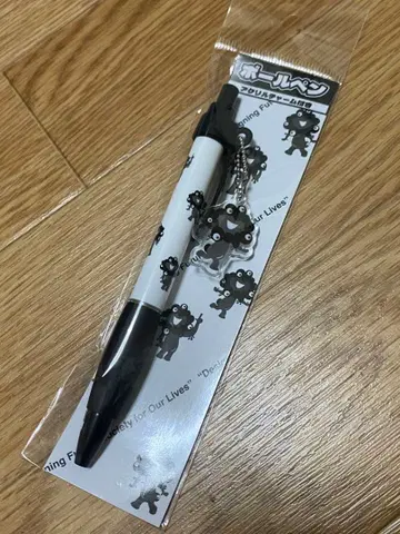 블랙 미야쿠 볼펜 만박 미야쿠미야쿠