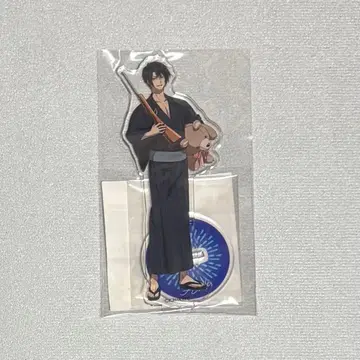 새벽의 연화 하쿠 제비뽑기당 여름 축제ver. 아크릴 스탠드