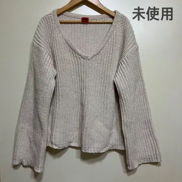 미사용 hugo boss tops