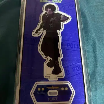 부*내용 밀키웨이 밀서브 팝업 스토어 만화전 아크릴 스탠드