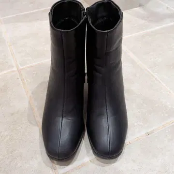 블랙 부티 ( nico and - )