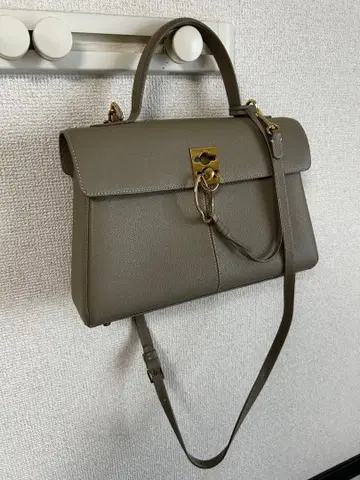 카프네 백 Cafune Stance Bag Taupe