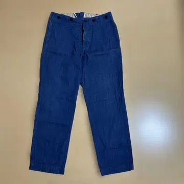 JELADO 인디고 염색 COPANO