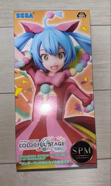 하츠네 미쿠 피규어