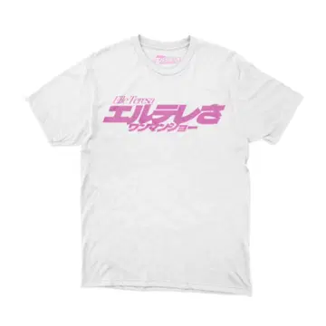 엘 테레사 원맨쇼 LIVE 티셔츠