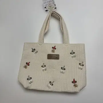 디즈니 2025 릴린린 토트백