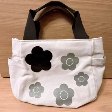 마리콴트 토트백