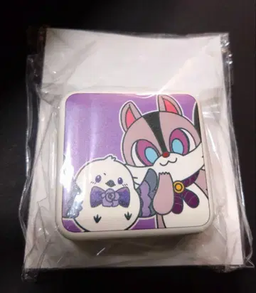 린넨 네이비 콘센트 충전기 린넨 원