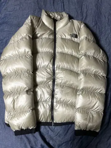 THE NORTH FACE 다운 자켓 XL