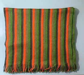 이탈리아 로마 구매 남녀 공용 머플러 150cm x 43